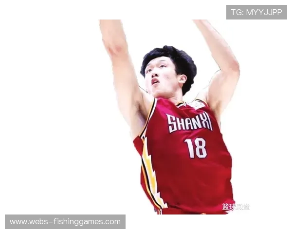 原帅的射手本色，山西外线稳定得分点屡建奇功