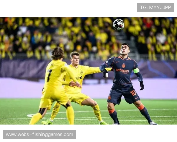 国际米兰客场1-3爆冷不敌博德闪耀，欧冠附加赛首回合陷困境