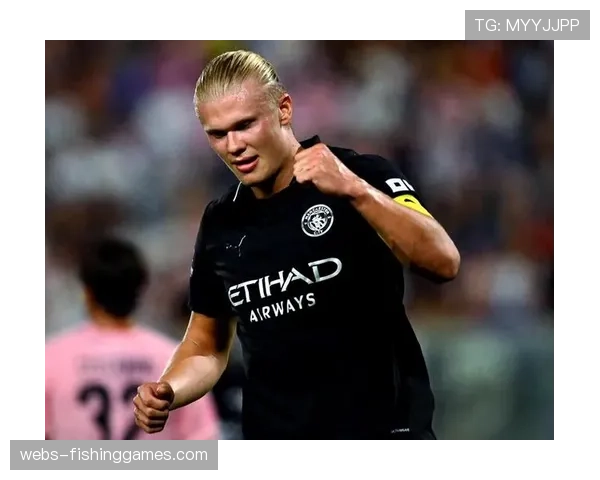 英超联盟公布二月最佳球员候选名单，哈兰德、萨拉赫在列