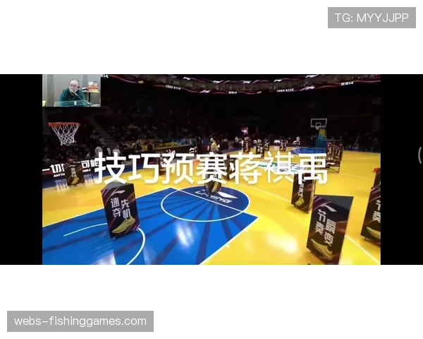 全明星周末“传球技巧挑战赛”观众投票数创历史新高