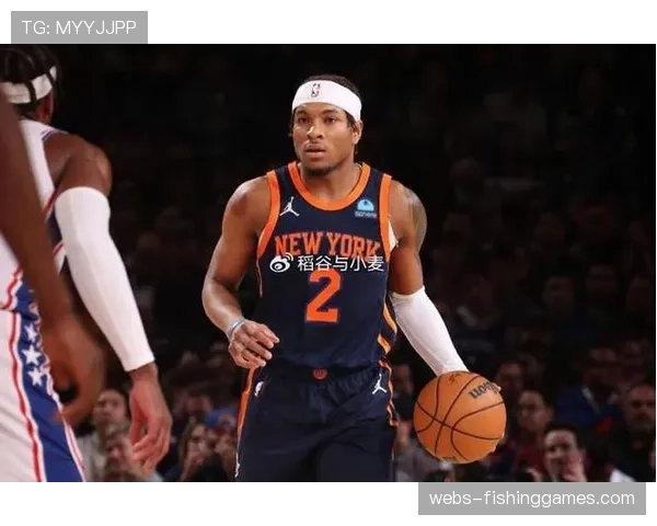 从发展联盟到首发控卫:尼克斯队迈尔斯·麦克布赖德的成长之路